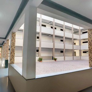 Gyanshankti Residential School of Excellence
