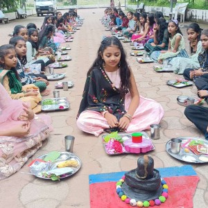 Gyanshankti Residential School of Excellence Activities
