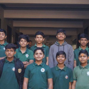 Gyanshankti Residential School of Excellence Activities