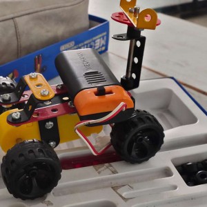 Gyanshankti Residential School of Excellence Activities