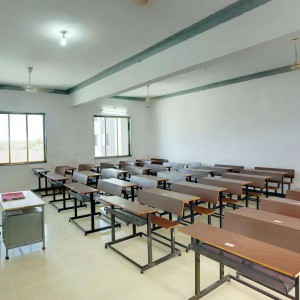 Gyanshankti Residential School of Excellence
